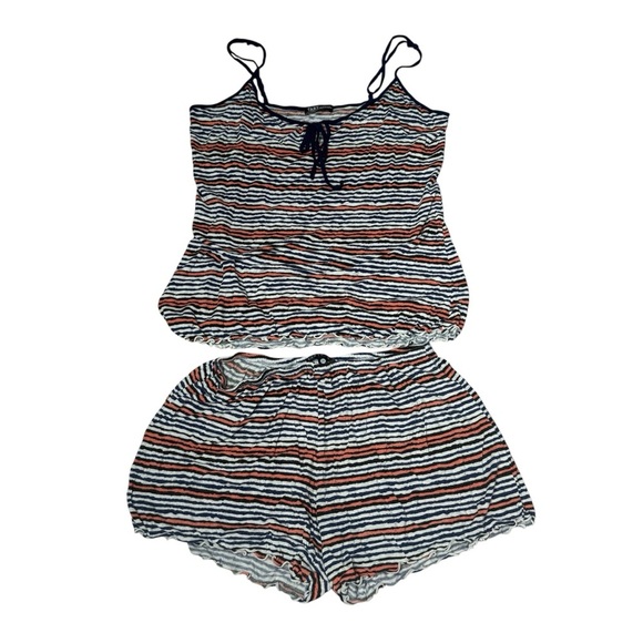 TART Intimates Striped pajamas - Picture 1 of 9
